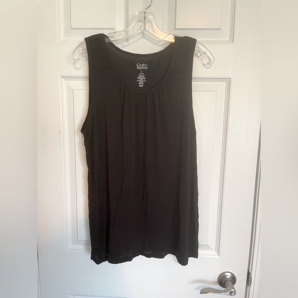 Croft & Barrow pajamas, size L - Picture 2 of 6